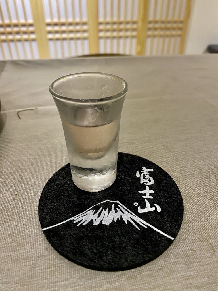 南店酒居