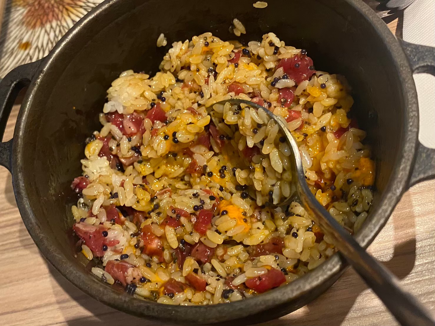 路易奇電力公司 真理丼飯