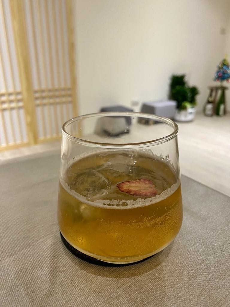 南店酒居 調酒